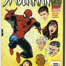 Amazing Spider-Man #1 Vol 2