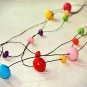 Necklaces for grabs