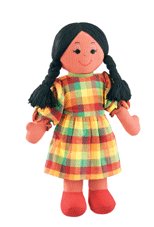 Mary
