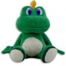 Freddy The Frog