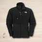 %100 AUTHENTIC MENS NORTH FACE DENALI BLACK JACKET ALL SIZES
