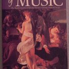 The Secret Power of Music David Tame 1984 Soft Cover