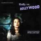 Holly vs Hollywood Douglass Fake CD SEALED