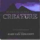 Peter Benchley's Creature John Van Tongeren CD SEALED