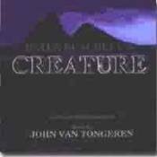 Peter Benchley's Creature John Van Tongeren CD SEALED