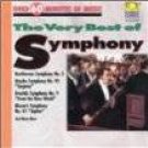 Very Best Of Symphony CD SEALED