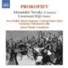 Alexander Nevsky Cantata Sergei Prokofiev CD SEALED