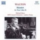 As You Like It / Hamlet William Walton CD SEALED
