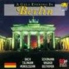 A Gala Evening In Berlin CD SEALED