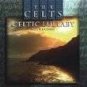 Celtic Lullaby Reg Keating  CD SEALED