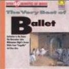 Very Best Of Ballet CD SEALED