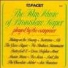 Bronslaw Kaper Plays His Film Themes CD SEALED