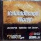 Kaleidoscope World Musica New Age CD SEALED