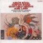 Miklos Rozsa Morton Gould Gian Carlo Menotti CD SEALED