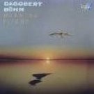 Morning Flight Dagobert Boehm CD SEALED