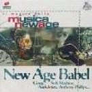 New Age Babel Musica New Age CD SEALED