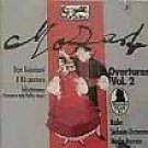 Mozart Overtures Volume 2 CD SEALED