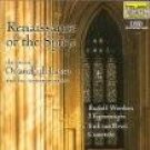 Renaissance Of the spirit Telarc CD SEALED