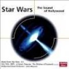 Star Wars The Sound Of Hollywood CD SEALED