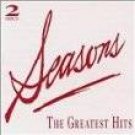 Seasons The Greatest Hits 2 CD set SEALED