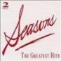 Seasons The Greatest Hits 2 CD set SEALED