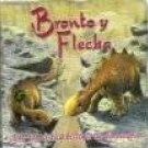 Bronto y Flecha CD SEALED