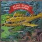 20,000 Leguas Submarinas CD SEALED