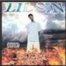 Livin -n- Sin: Lil Sin (CD) SEALED [PA]
