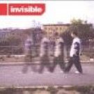 Invisible CD SEALED