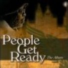 People Get Ready The Album CD SEALED