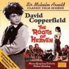 David Copperfield / Roots of Heaven Malcolm Arnold CD SEALED