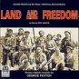 Land and Freedom George Fenton CD SEALED