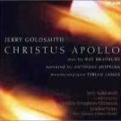 Christus Apollo Jerry Goldsmith CD SEALED