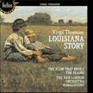 Louisiana Story Virgil Thomson CD SEALED