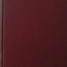 Heart In Pilgrimage Evelyn Eaton / Edward Roberts Moore 1948 Hard Cover