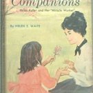 Valiant Companions Helen E Waite 1964 Paperback
