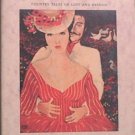 A Pinch Of Rosemary Carol Payne 1993 HC/DJ