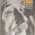 Albert Einstein Creator & Rebel Banesh Hoffmann 1988 Soft Cover