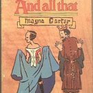 1066 And All That W C Sellar / R J Yeatman 1978 Paperback