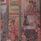 A Concise HIstory Of India Francis Watson 1987 Soft Cover