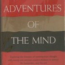 Adventures Of The Mind Saturday Evening Post 1959 Hard Cover/Jacket/Slipcase