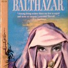 Balthazar Lawrence Durell 1961 Paperback
