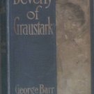 Beverly of Graustark George Barr McCutcheon 1904 Hard Cover
