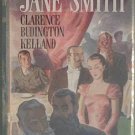 Alias Jane Smith Clarence Budington Kelland 1944 HCDJ