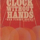 Clock Without Hands Carson McCullers 1963 Paperback