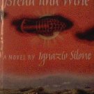 Bread And Wine Ignazio Silone 1946 Paperback