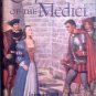 Captain of the Medici John J Pugh c1953 HC/DJ