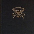 Democracy in America Volume II Alexis De Tocqueville 1945 Hard Cover