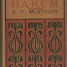 David Harum Edward Noyes Westcott 1904 Hard Cover