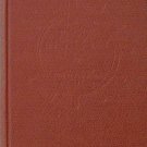 Eagle In The Sky F van Wyck Mason c1948 Hard Cover